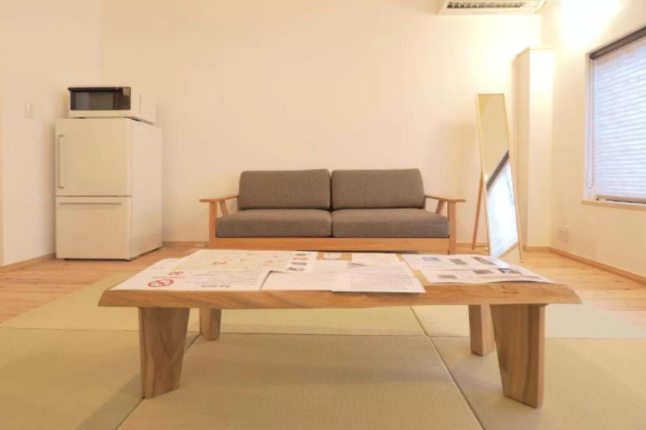 紫野庵度假屋 京都 外观 照片