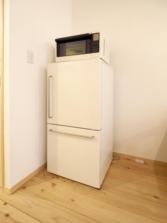 紫野庵度假屋 京都 外观 照片