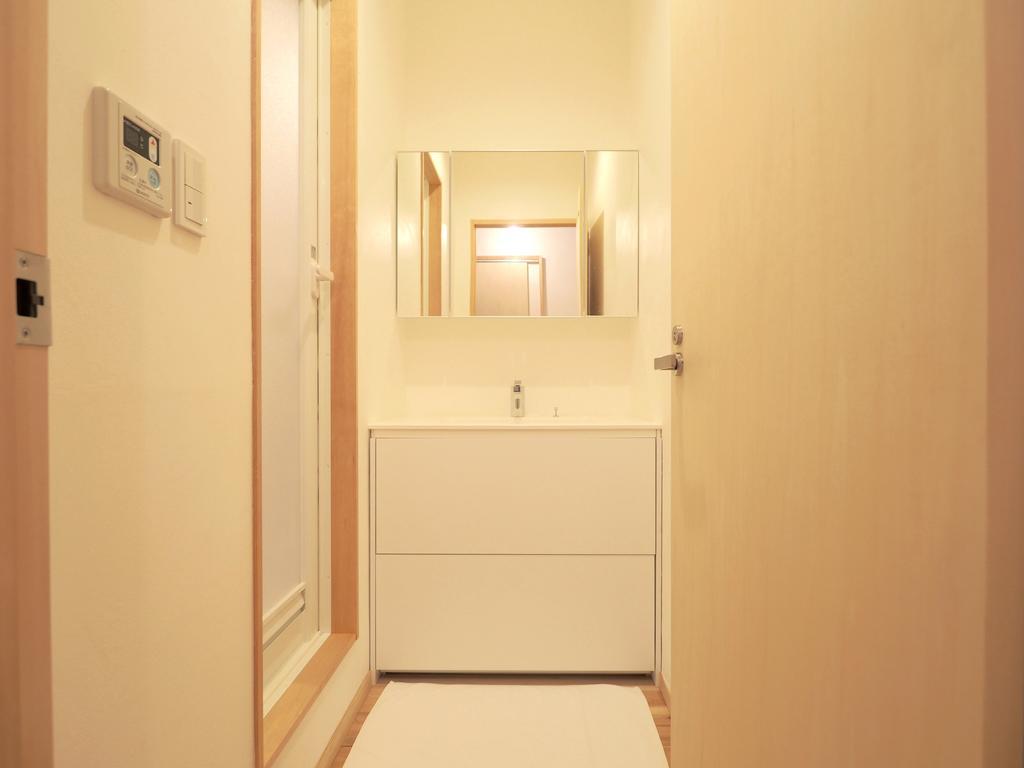 紫野庵度假屋 京都 外观 照片